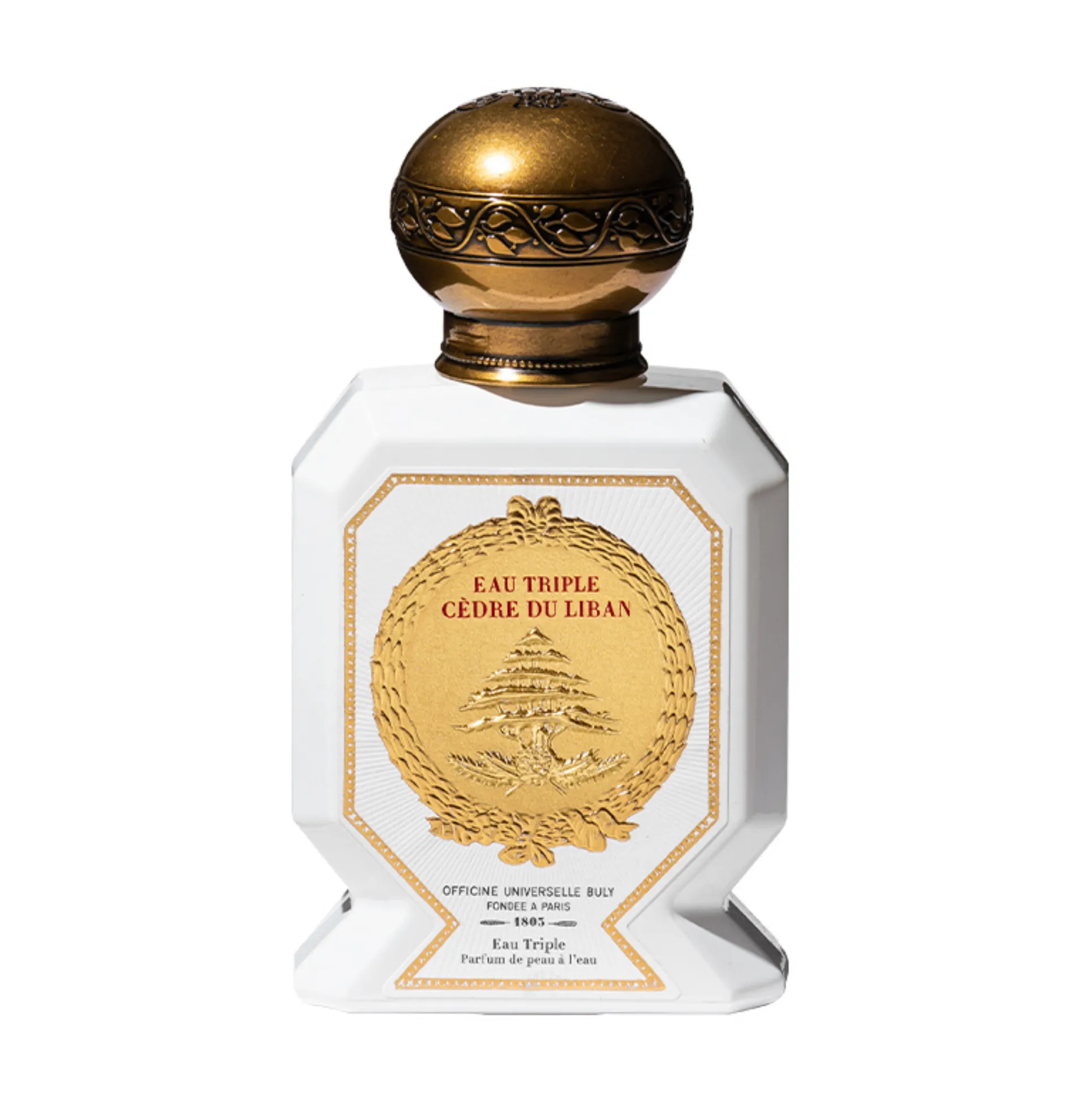 Officine Universelle Buly_Cèdre du Liban 